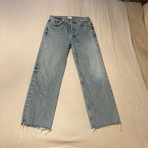 COPY - Citizens of Humanity jeans